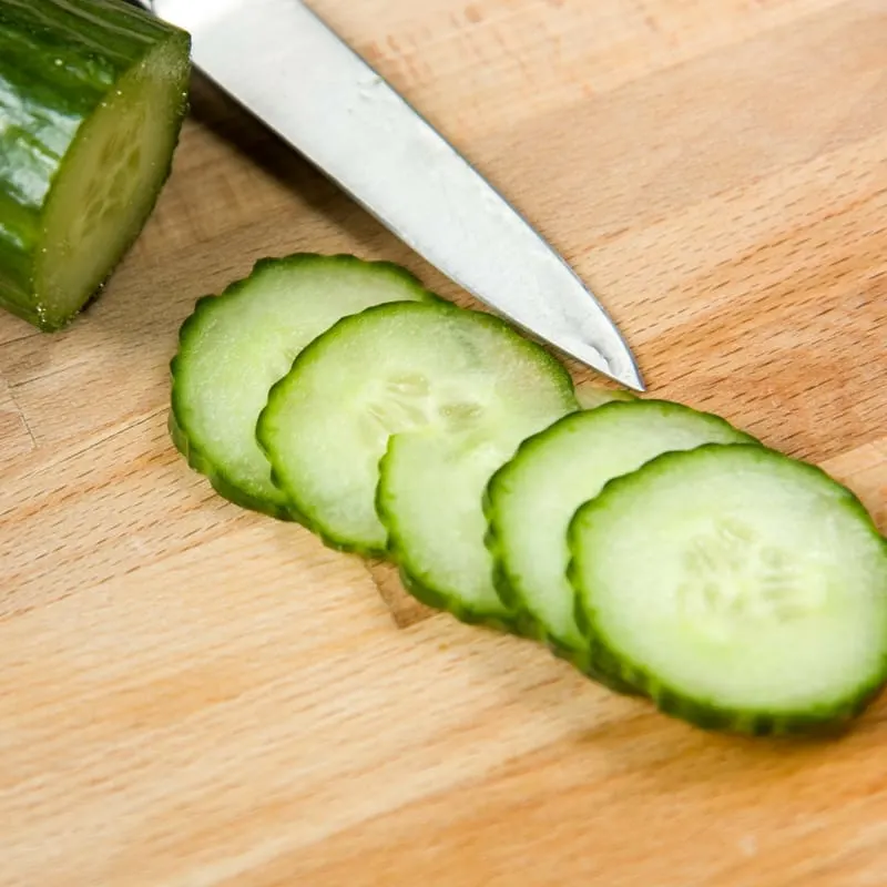 Keto Snack On The Go - Best Low Carb Munchies for Eating Between Meals 4 cucumbers