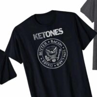 funny keto shirts