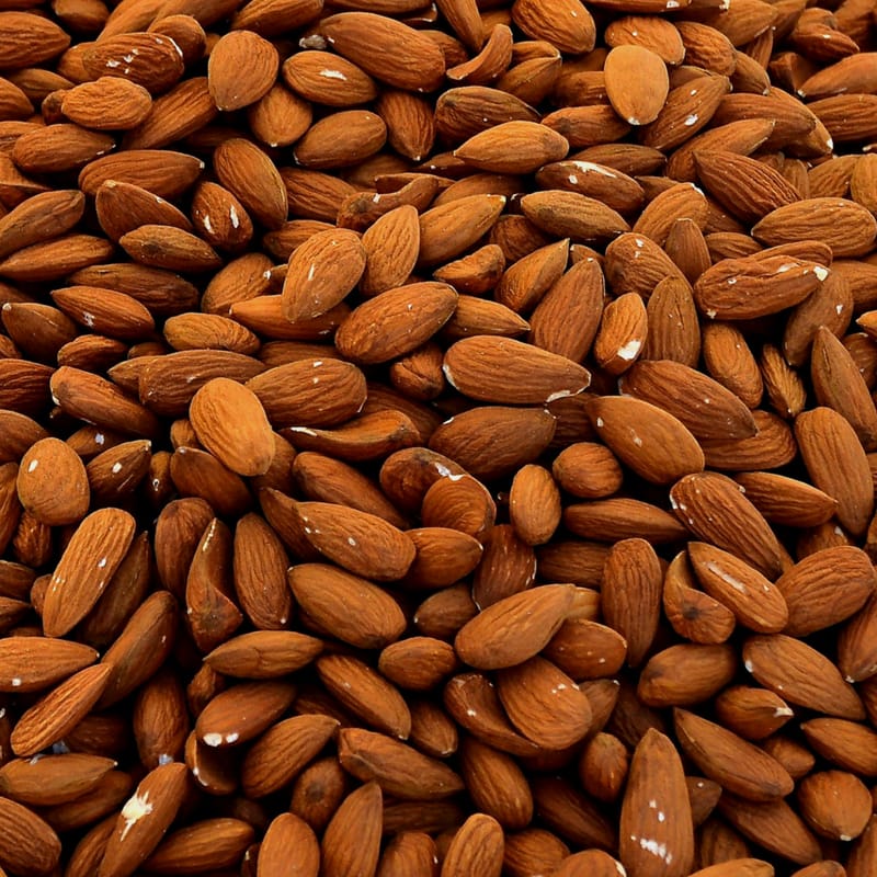 what nuts to eat on keto