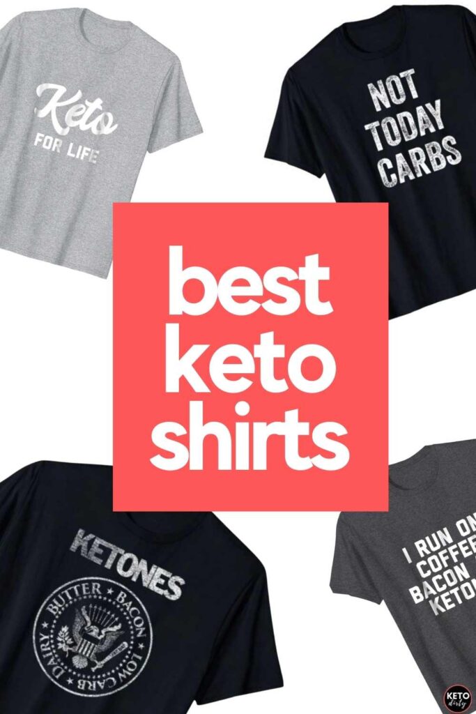 keto shirts