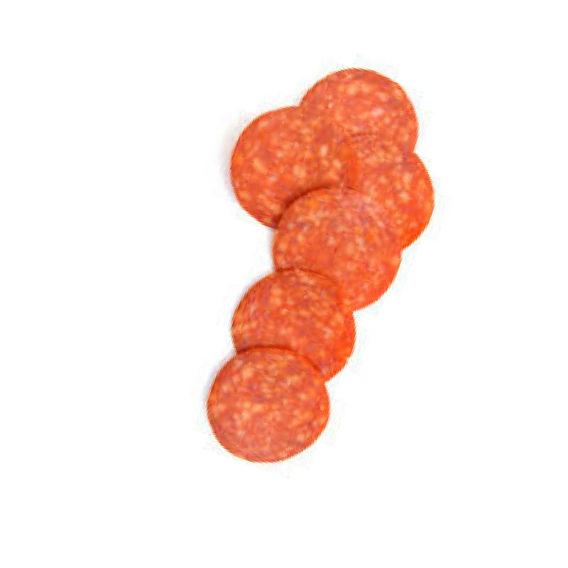 pepperoni