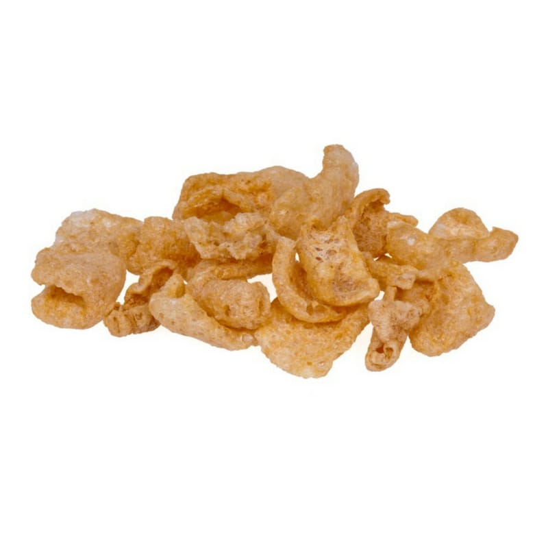 pork rinds