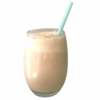 keto chocolate shake