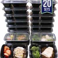 Meal Prep Containers