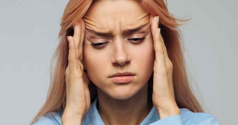 keto flu symptoms keto headache