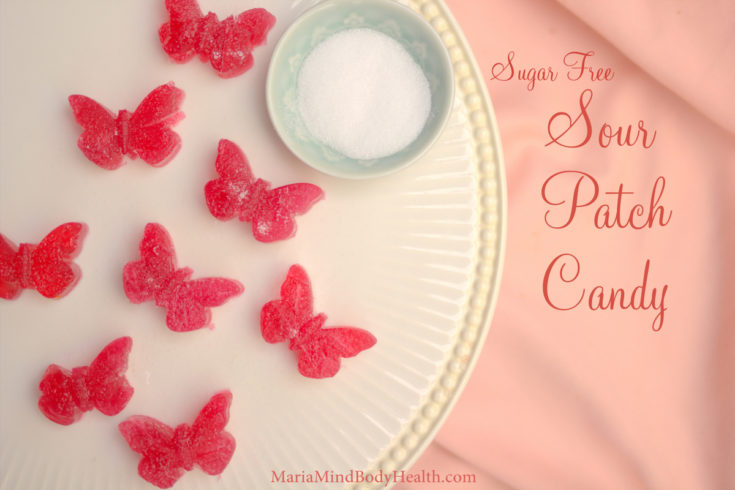 Best Low Carb Candy Recipes - Bake These Guilt Free Sweet Treats! 6