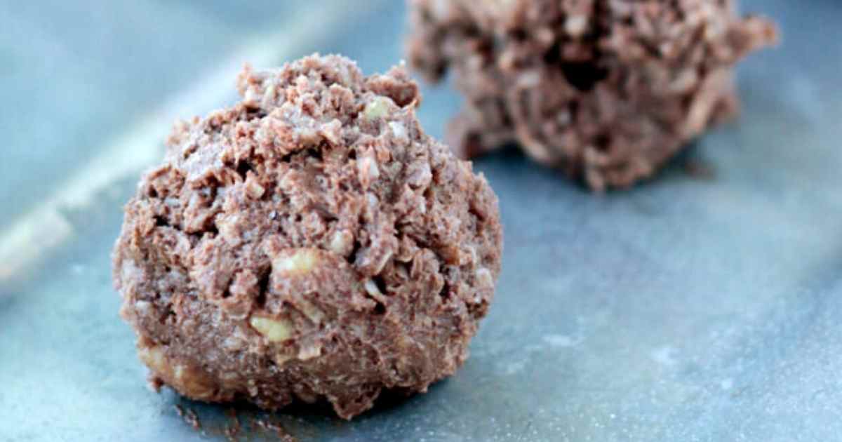 best low carb candy recipes