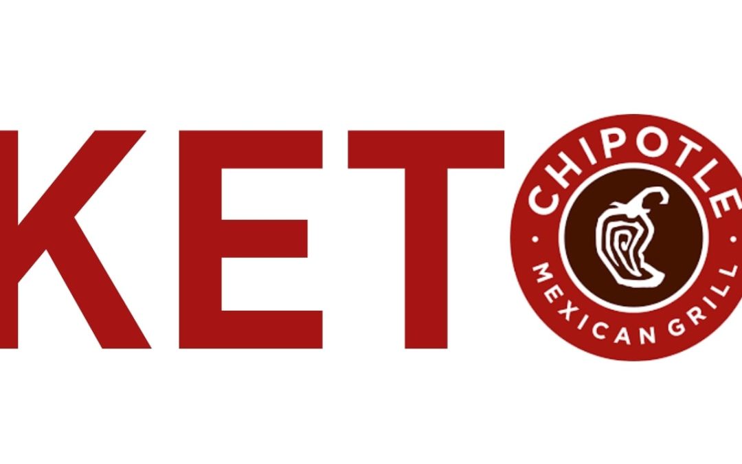 Keto Chipotle – HELL YES! – Fast Food Keto Ideas
