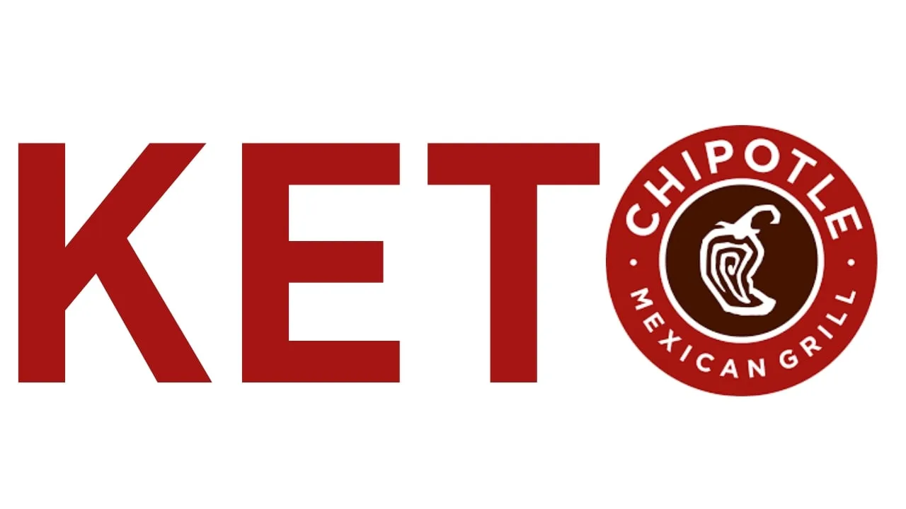 KETO Chipotle logo