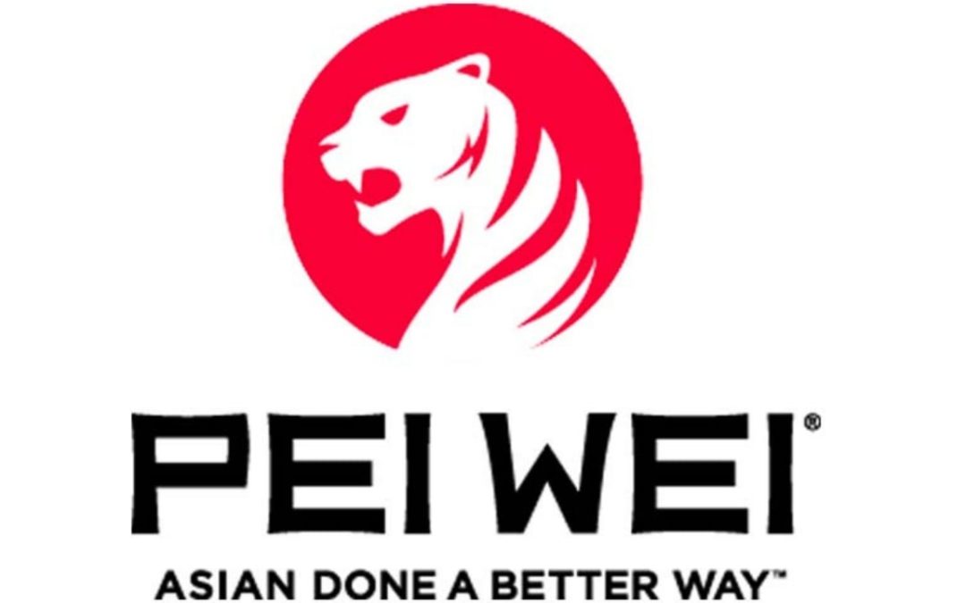 KETO Pei Wei Menu – Here is What to Eat at Pei Wei Asian Diner