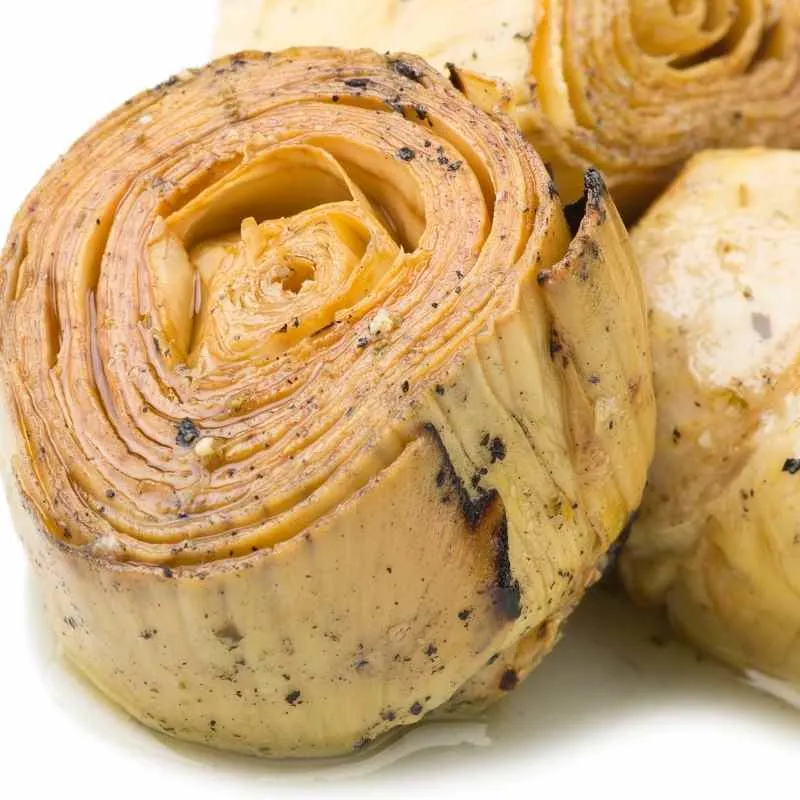 New Keto Diet Foods - 15+ Great Finds To Add To Your Grocery List 13 grilled artichokes keto food find