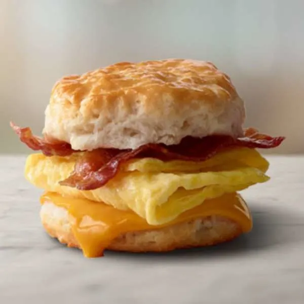 mcdonalds keto sausage egg cheese biscuit