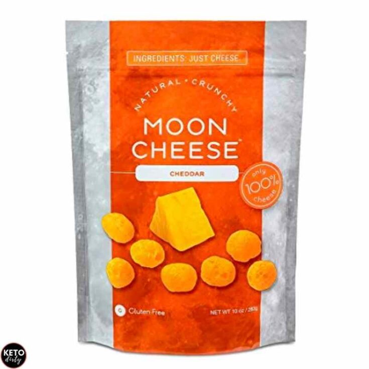 new keto diet foods moon cheese - New Keto Diet Foods - 15+ Great Finds To Add To Your Grocery List
