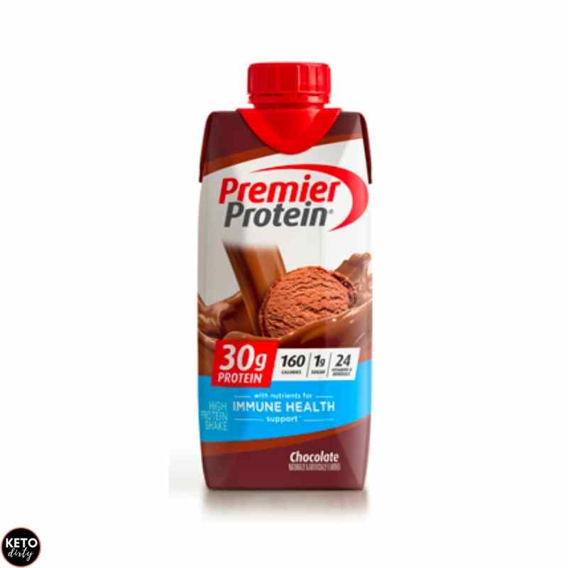new keto diet foods premier protein shake - New Keto Diet Foods - 15+ Great Finds To Add To Your Grocery List