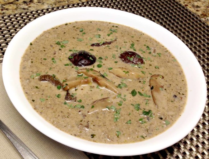 Best Keto Soup Recipes 13