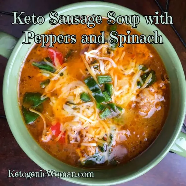 Best Keto Soup Recipes 12