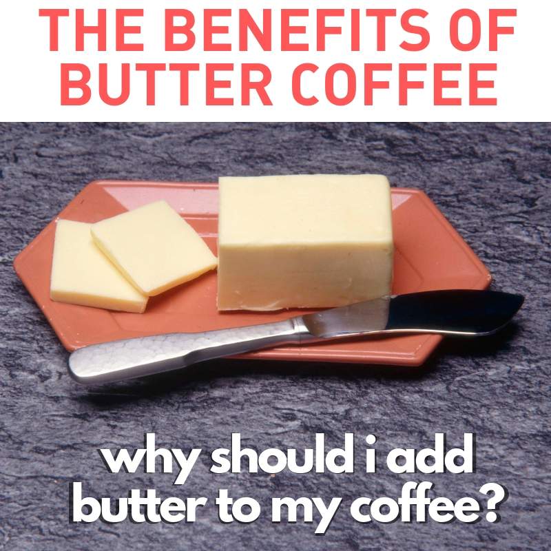 Butter Keto Coffee Recipe - How to Make Bullet Coffee That's Keto Friendly bulletproof coffee benefits keto diet