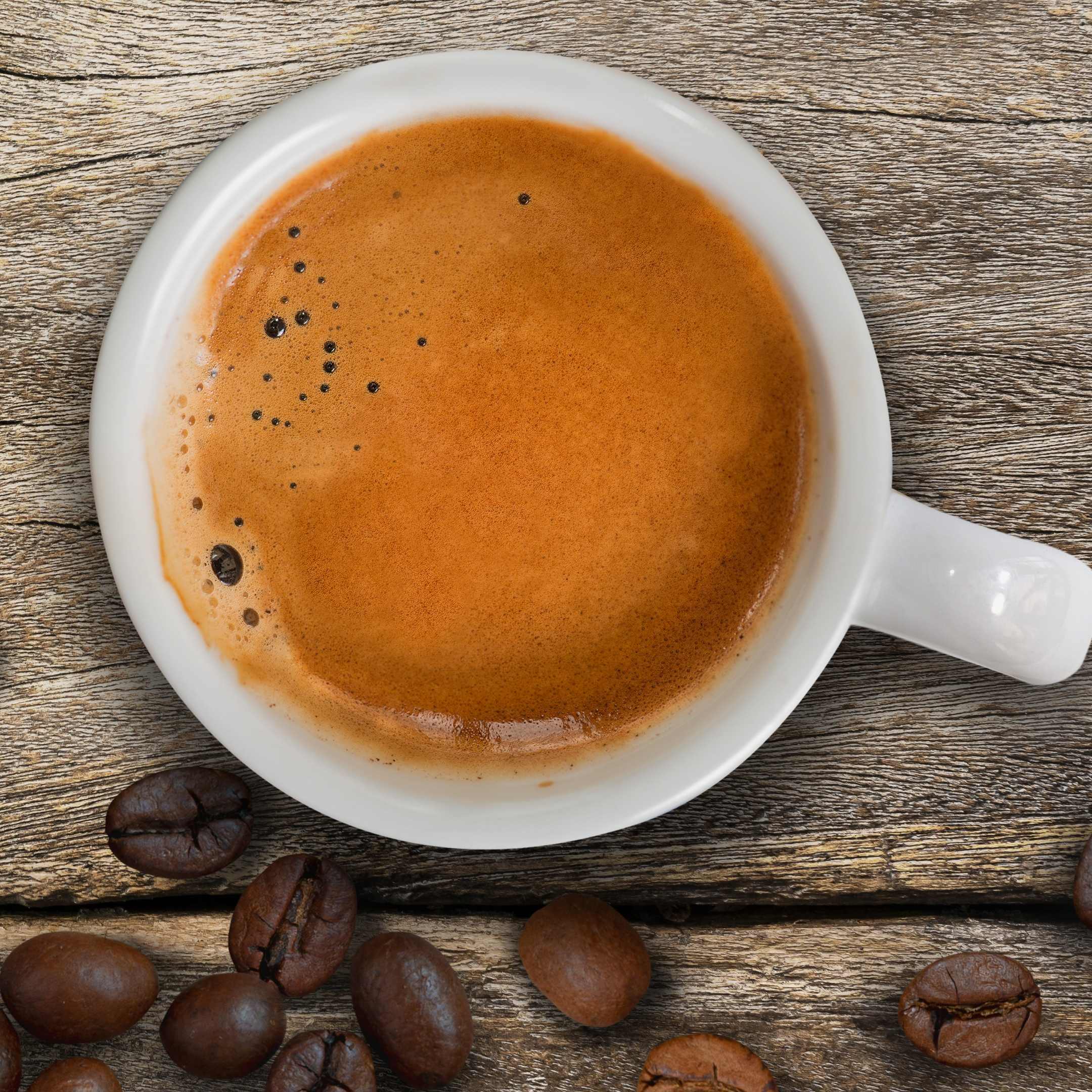 Keto Coffee Recipe Butter In Coffee Keto Dirty