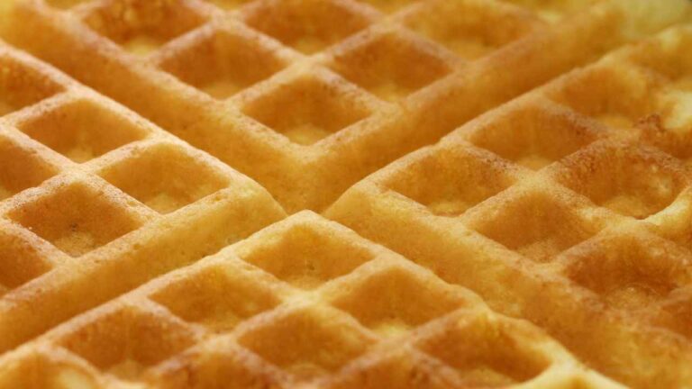 chaffle recipe keto