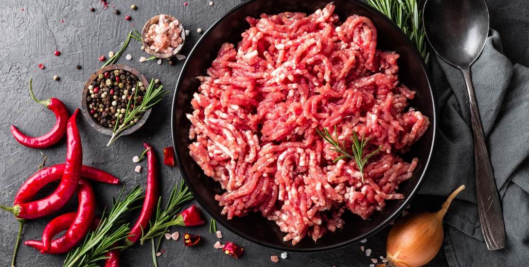 keto ground beef recipes low carb