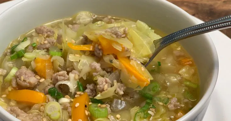 Best Keto Soup Recipes 10