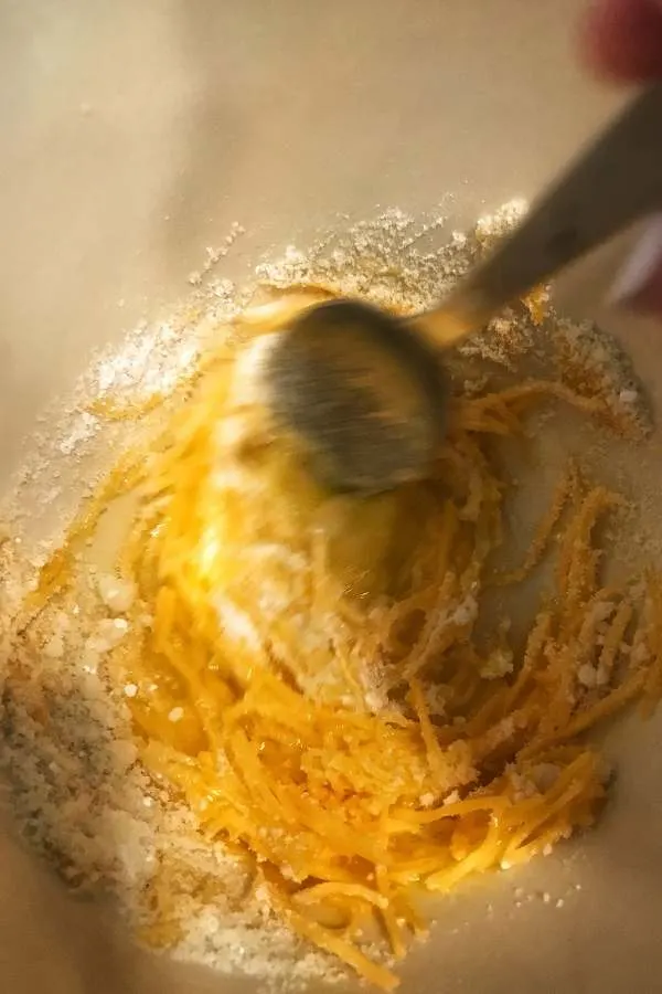 mix keto waffle cheese egg ingredients mix egg cheese chaffle ingredients