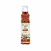 Pompeian Coconut Oil Cooking Spray