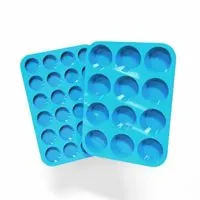 Silicone Muffin and Cupcake Pans