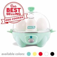 Dash Rapid Egg Cooker