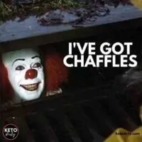 funny chaffle memes