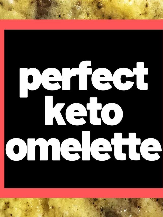 Keto Egg Cups - Best 1 Net Carb Low Carb Breakfast