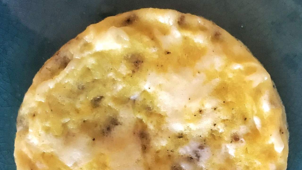 Keto Omelette 1 Ways To Make Amazing Low Carb Eggs