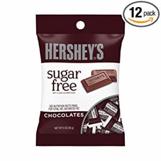 61uxnxGUXPL. SX342 PIbundle 12TopRight00 AA342SH20 - Low Carb Chocolate - 10+ Best Sweet Options