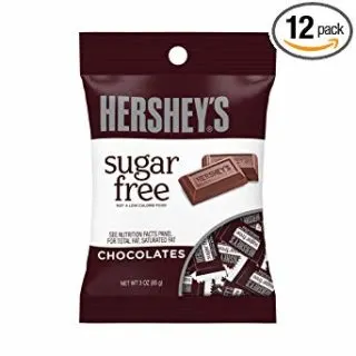 Low Carb Chocolate - 10+ Best Sweet Options 6