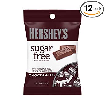 Best Low Carb Chocolate 6