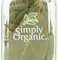 Simply Organic Bay Leaves