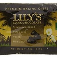 81Q2BQTQPe0L. SX425 - Low Carb Chocolate - 10+ Best Sweet Options