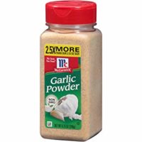 McCormick Garlic Powder,