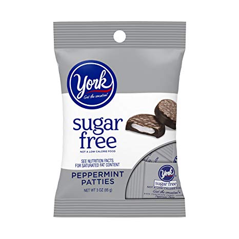 Mounjaro Side Effects - 7 Most Common Adverse Reactions Noted sugar free York Peppermint Chocolate Sugar Free Candy