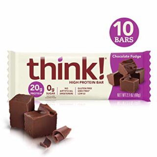 81Yz1DVSVdL. SX425 - Low Carb Chocolate - 10+ Best Sweet Options