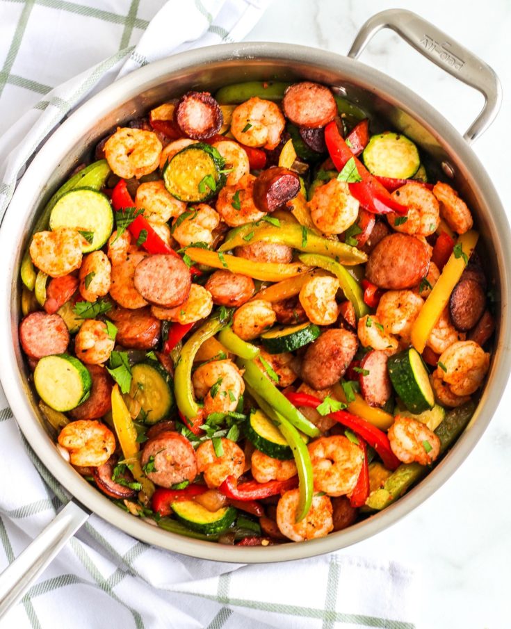 IMG 9070.jpgfit16642c2048ssl1 - Best Keto Smoked Sausage Recipes - 10+ Low Carb Dinner Ideas