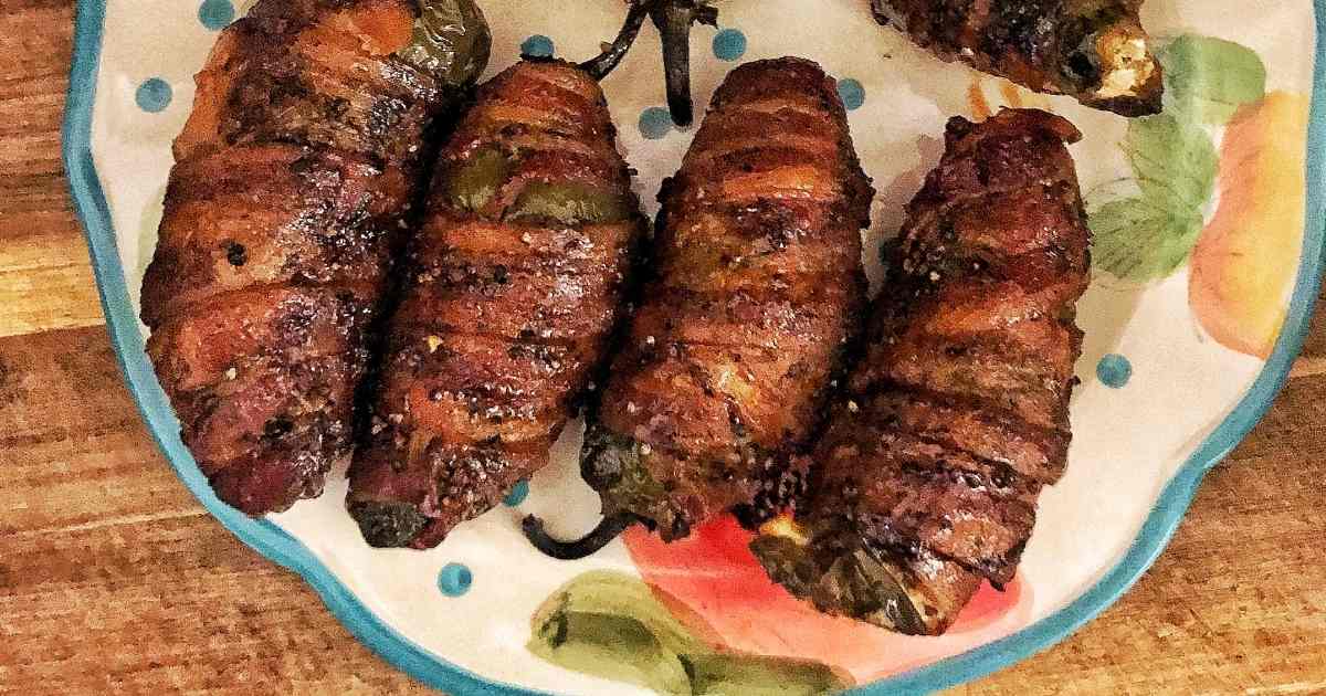 best smoked jalapeno poppers brisket recipe