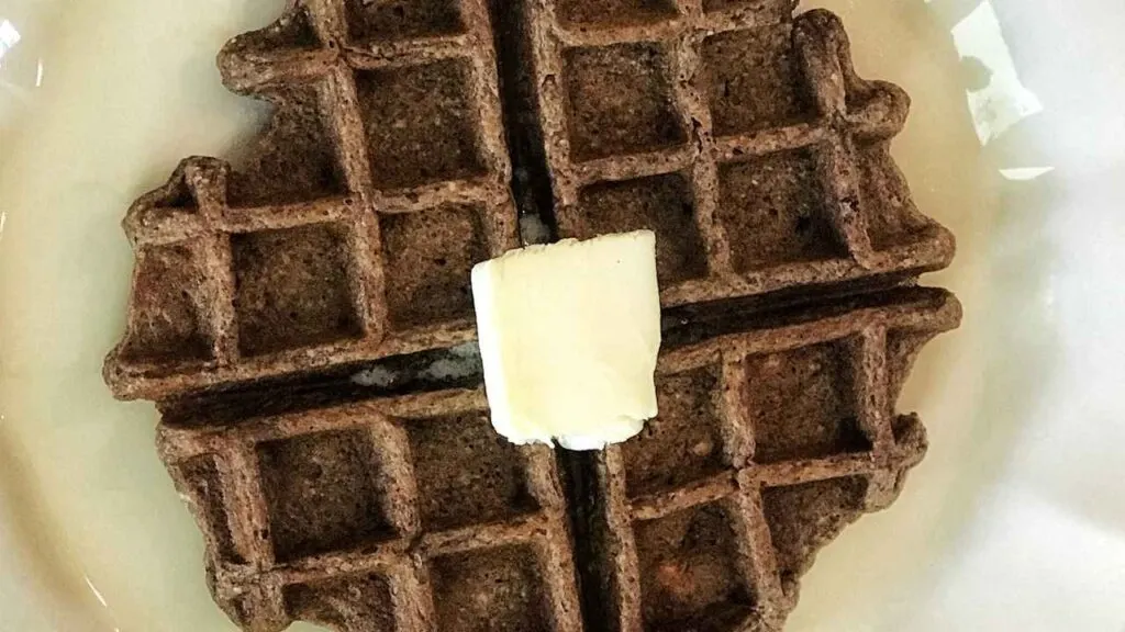 Low Carb Chocolate - 10+ Best Sweet Options 14 chocolate chaffle recipe keto
