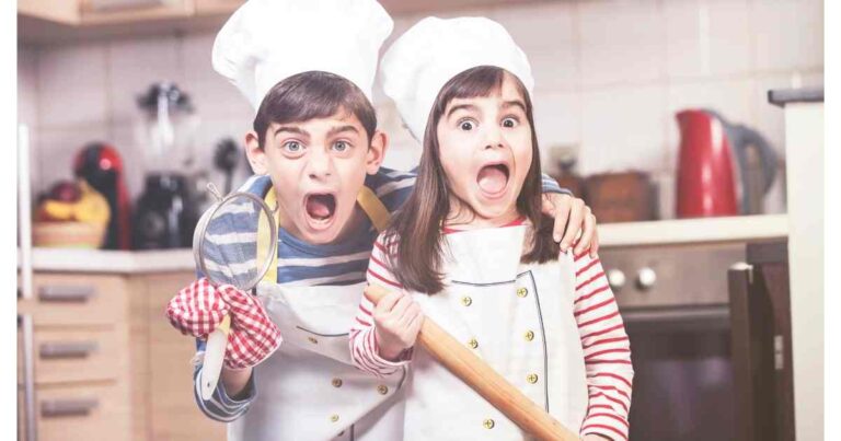 family keto cooking