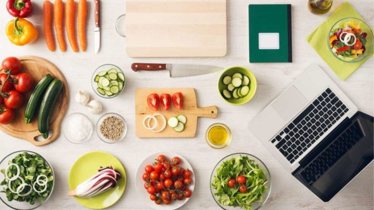 family keto cooking