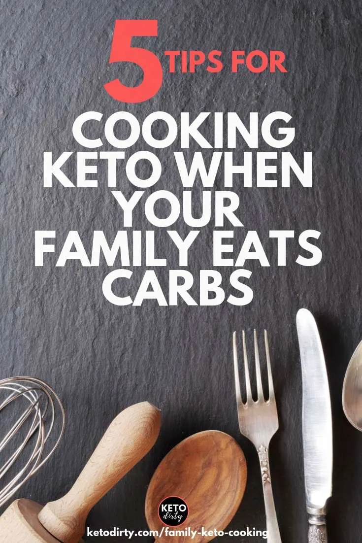 family keto cooking tips family keto cooking tips