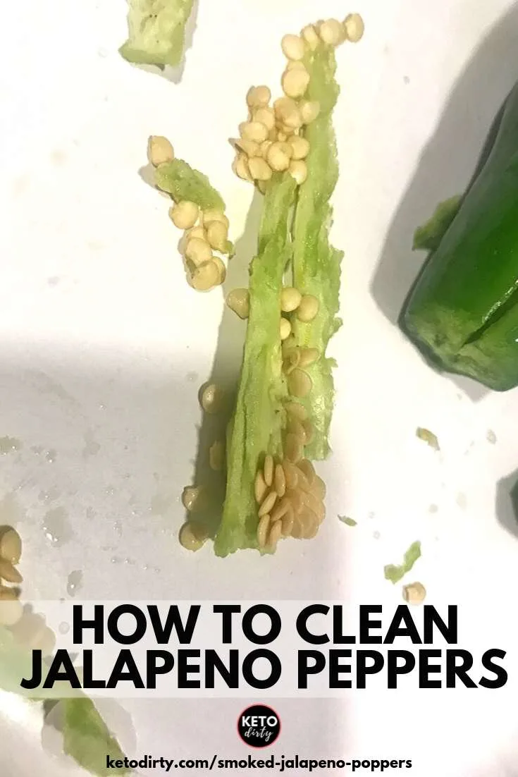 how to clean jalapeno poppers how to clean jalapeno poppers