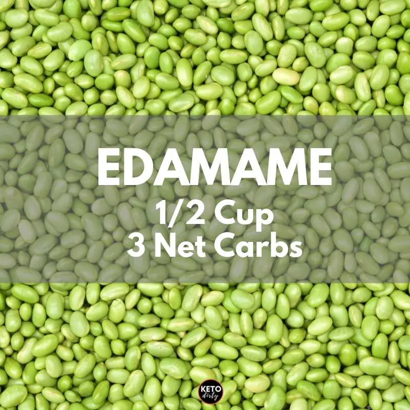 low carb beans edamame low carb beans edamame
