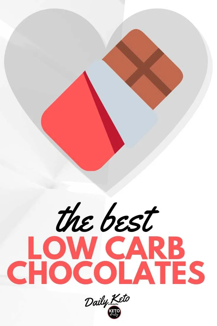 low carb chocolate low carb chocolate