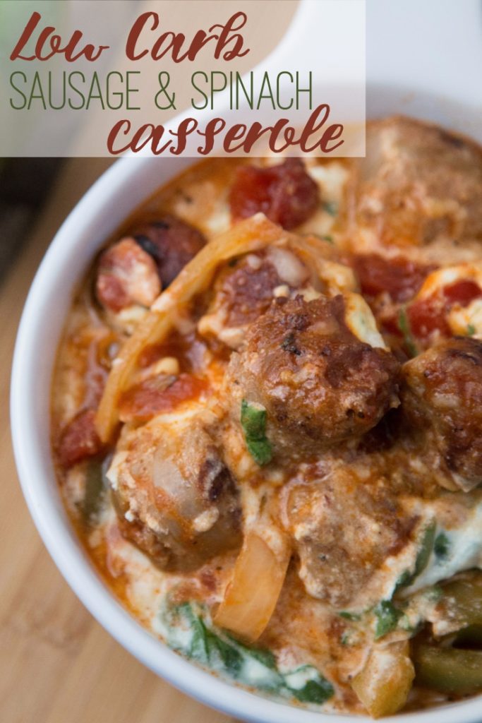 Best Keto Smoked Sausage Recipes - 10+ Low Carb Dinner Ideas